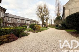 achat appartement meaux 77100