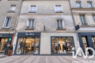 achat appartement meaux 77100