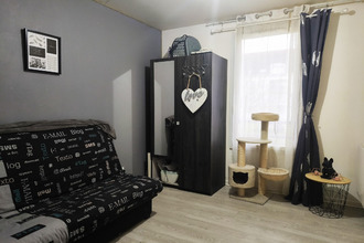 achat appartement meaux 77100