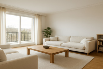 achat appartement meaux 77100