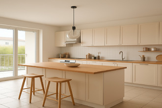 achat appartement meaux 77100