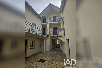 achat appartement meaux 77100