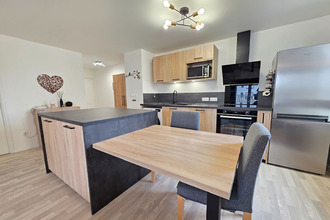 achat appartement meaux 77100