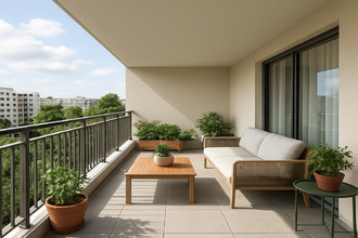 achat appartement meaux 77100