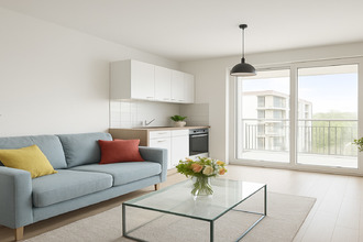 achat appartement meaux 77100