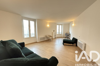 achat appartement meaux 77100