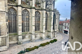 achat appartement meaux 77100