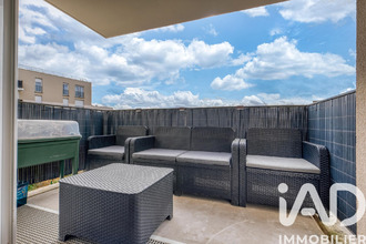 achat appartement meaux 77100