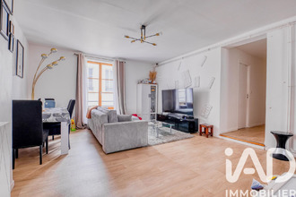 achat appartement meaux 77100