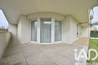 achat appartement meaux 77100