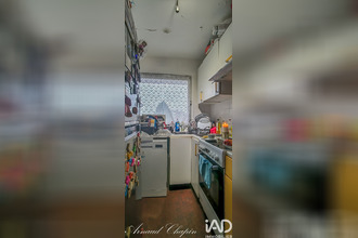 achat appartement meaux 77100