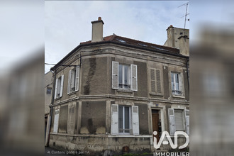 achat appartement meaux 77100