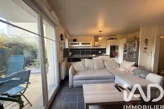 achat appartement meaux 77100