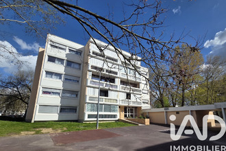 achat appartement meaux 77100