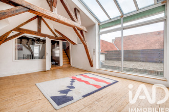 achat appartement meaux 77100