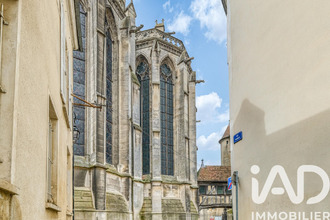 achat appartement meaux 77100