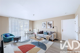 achat appartement meaux 77100