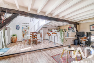 achat appartement meaux 77100