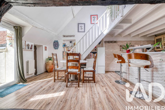 achat appartement meaux 77100