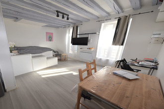 achat appartement meaux 77100