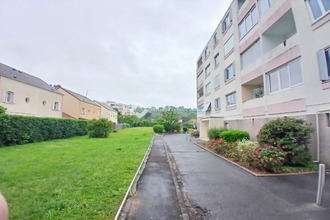 achat appartement meaux 77100
