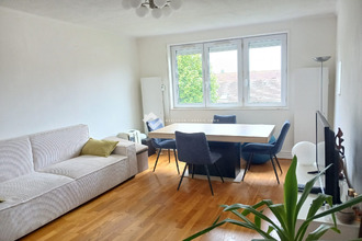 achat appartement meaux 77100