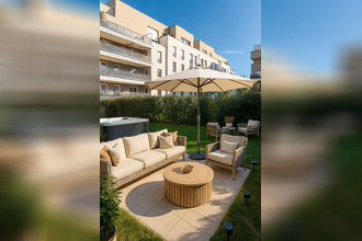 achat appartement meaux 77100