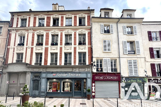 achat appartement meaux 77100