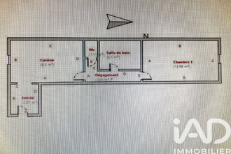 achat appartement meaux 77100