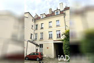achat appartement meaux 77100