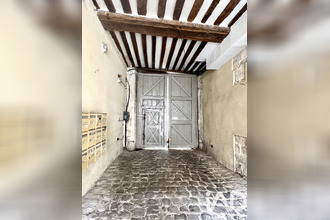 achat appartement meaux 77100