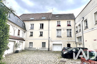 achat appartement meaux 77100