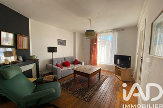 achat appartement meaux 77100