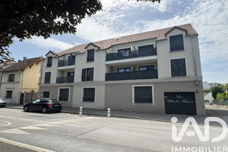 achat appartement meaux 77100