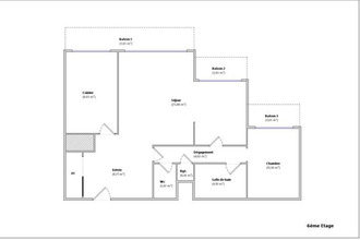 achat appartement meaux 77100