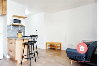 achat appartement meaux 77100