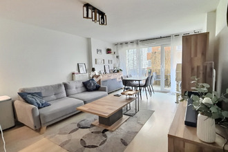 achat appartement meaux 77100