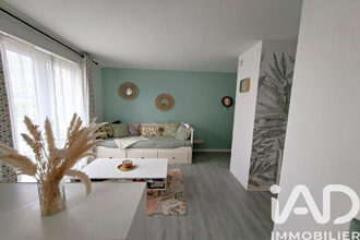 achat appartement meaux 77100