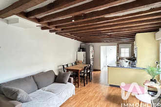 achat appartement meaux 77100