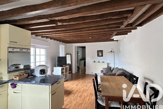 achat appartement meaux 77100