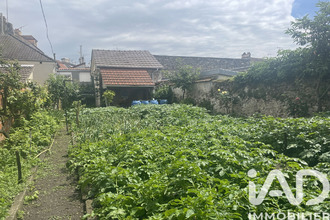 achat appartement meaux 77100