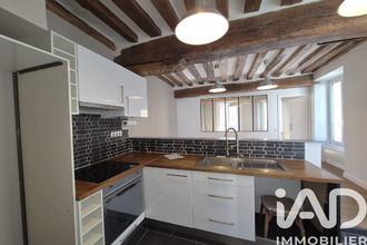 achat appartement meaux 77100