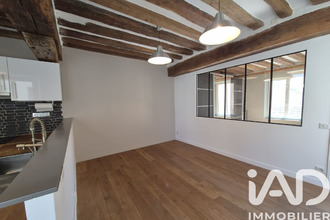 achat appartement meaux 77100