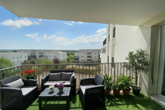 achat appartement meaux 77100