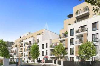 achat appartement meaux 77100
