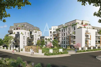 achat appartement meaux 77100