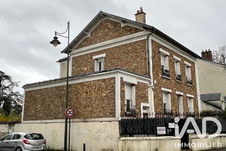 achat appartement meaux 77100