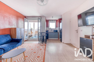 achat appartement meaux 77100
