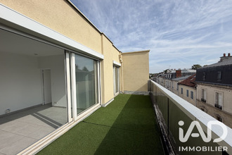 achat appartement meaux 77100