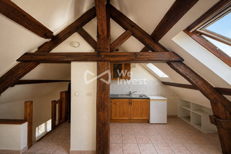achat appartement meaux 77100